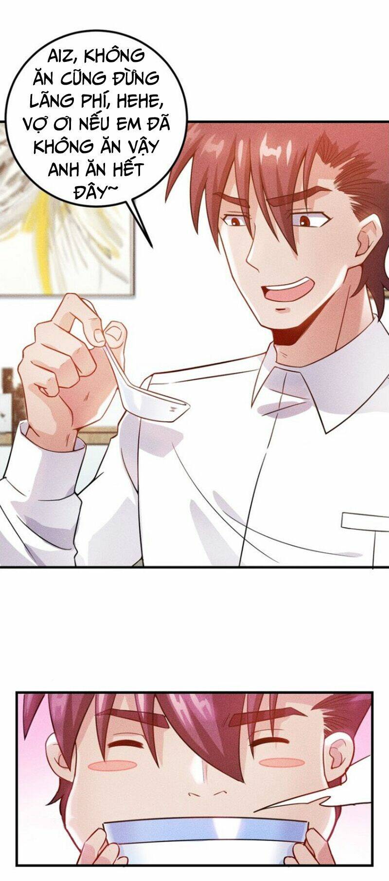 cao thủ cận vệ của nữ chủ tịch chapter 88 3