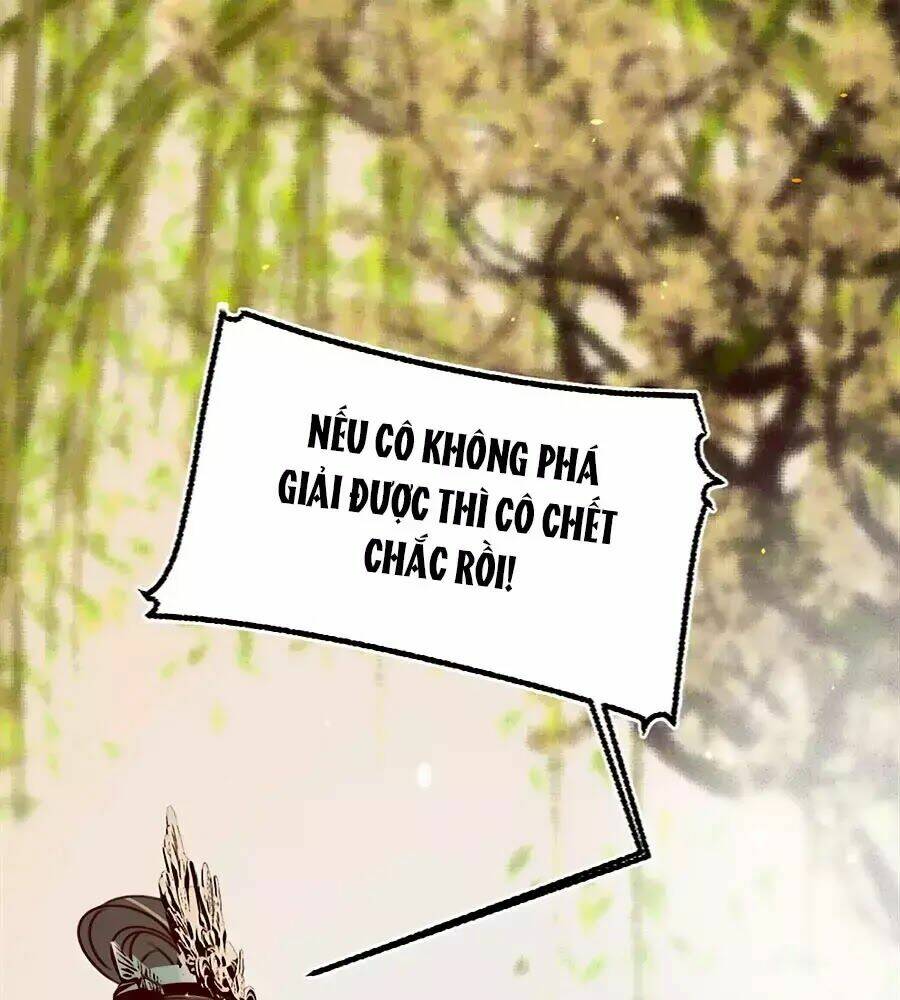 phượng hoàn triều: vương gia yêu nghiệt xin tránh đường chapter 29 44