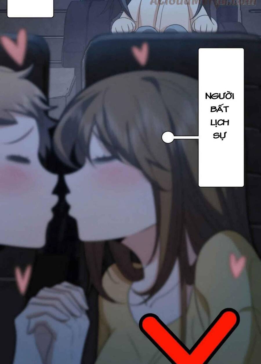 Bà Xã Nhà Tôi Đến Từ Ngàn Năm Trước chapter 94 49