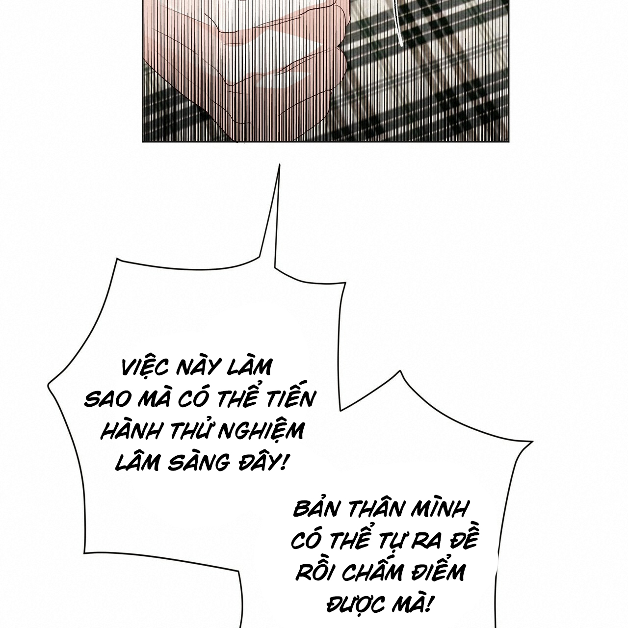 juliet, ở đây không phải là kansas đâu! chapter 7 81