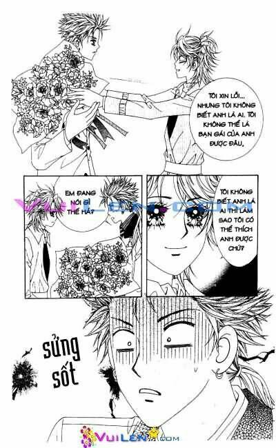 chạm mặt thần tượng chapter 11 25