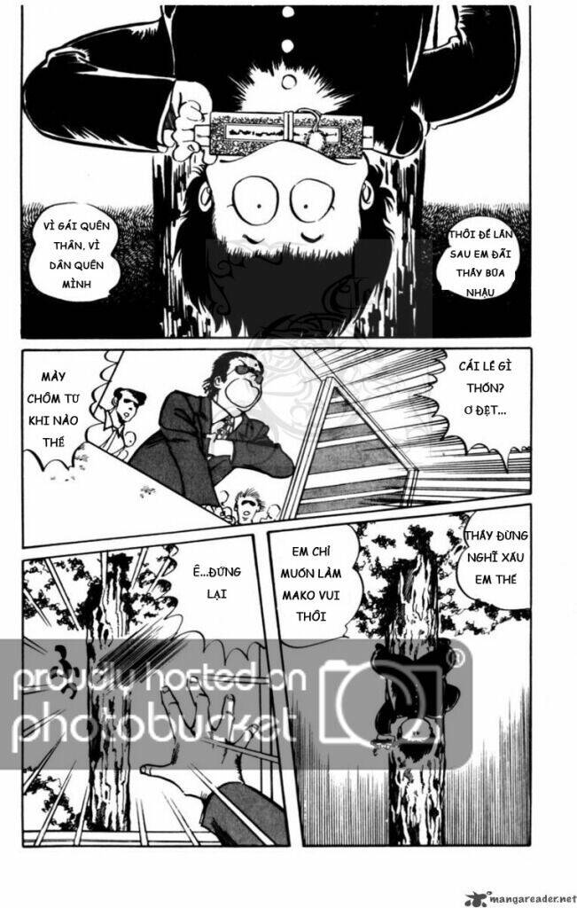 học viện ninja chapter 1 23