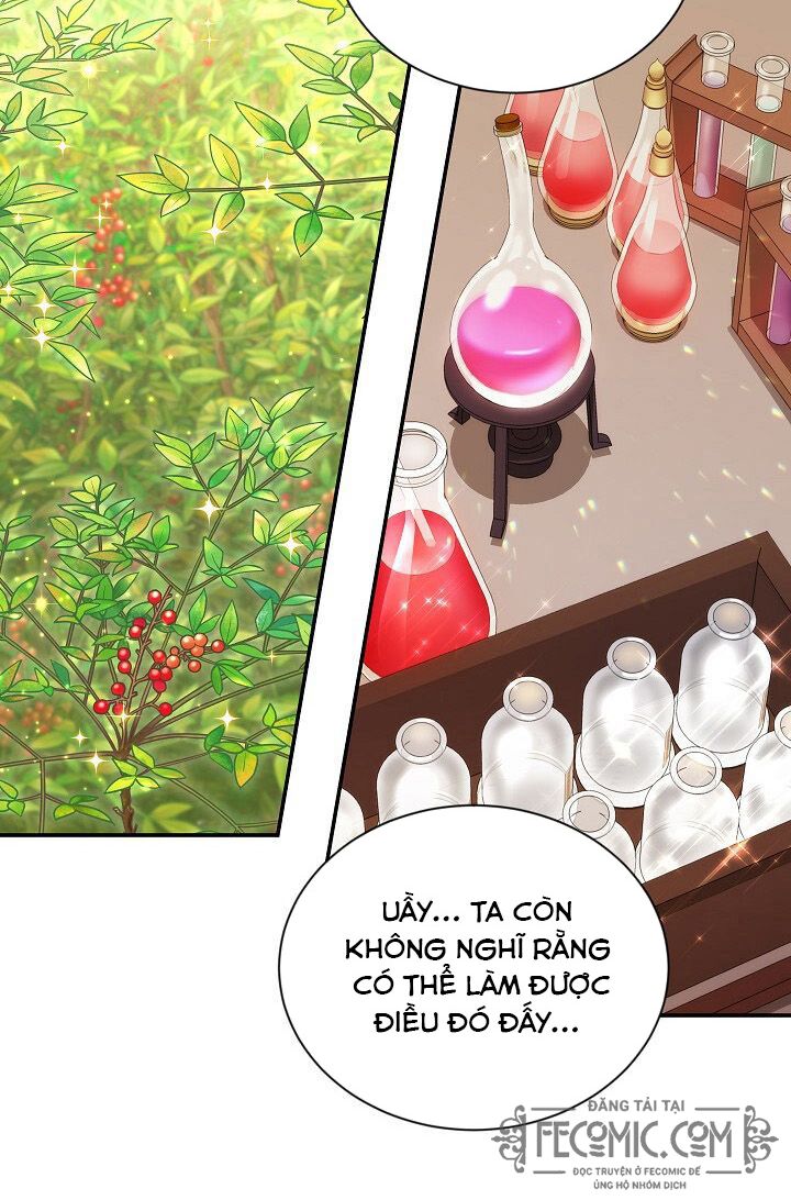 nữ công tước với tâm hồn trống rỗng chapter 51 40