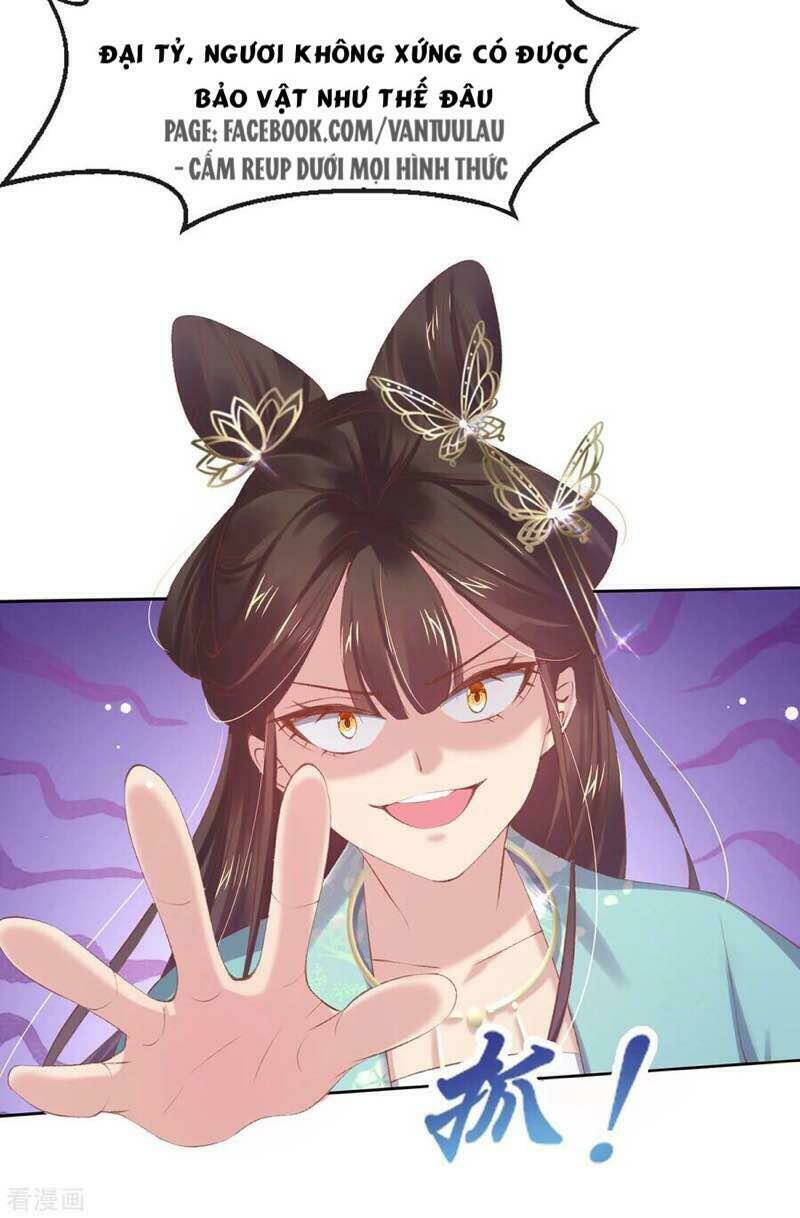 thị huyết y phi chapter 55 5