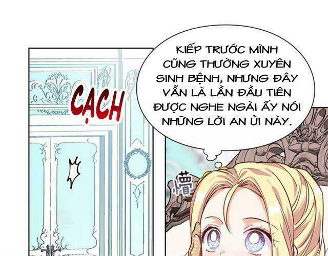 nữ hoàng ngoại khoa chapter 33 26