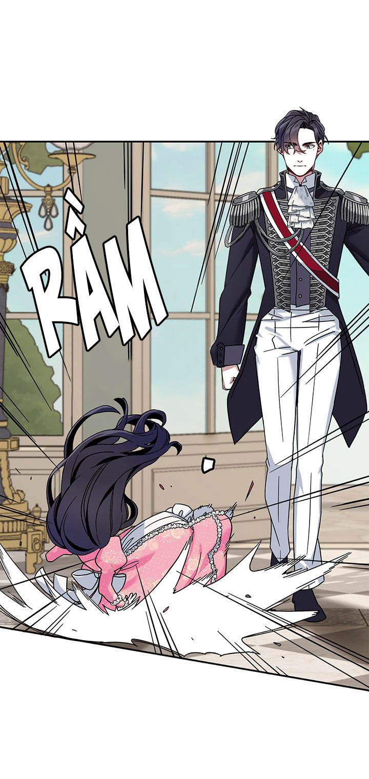 tôi là mẹ kế nhưng con gái tôi quá dễ thương chapter 1 58