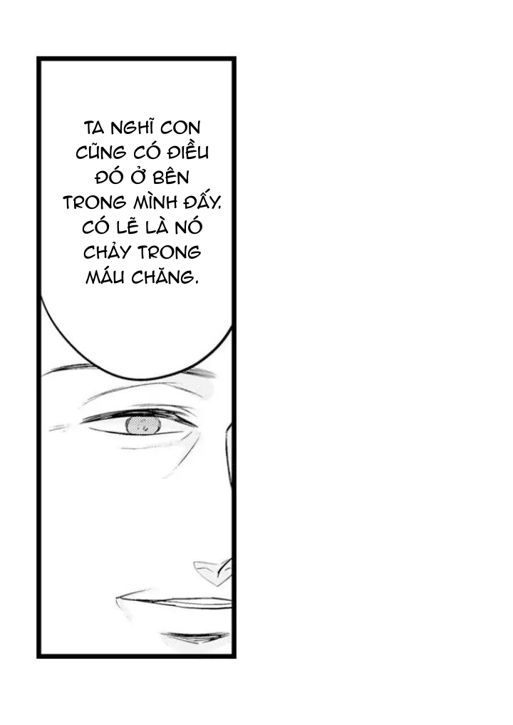 dây dưa một đêm dâm đãng với nhà sư chapter 149.2 9