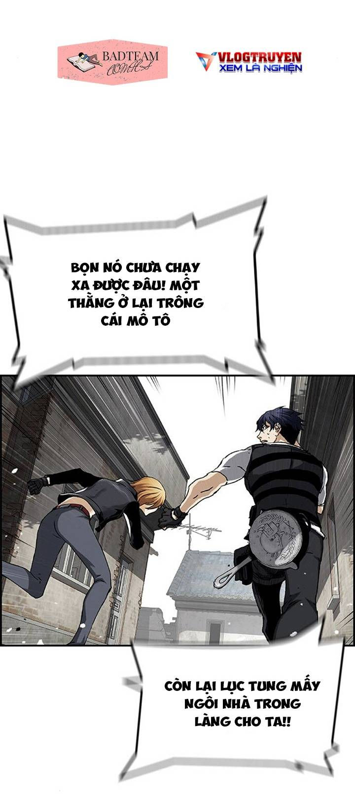 pubg - cuộc chiến sinh tồn chapter 3 77