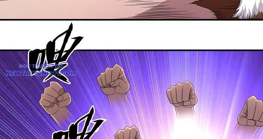thiên long bát bộ webtoon chapter 123 66