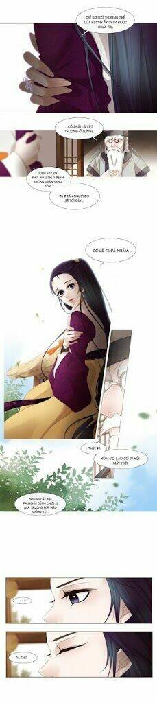 the twelfth night chapter 23 5