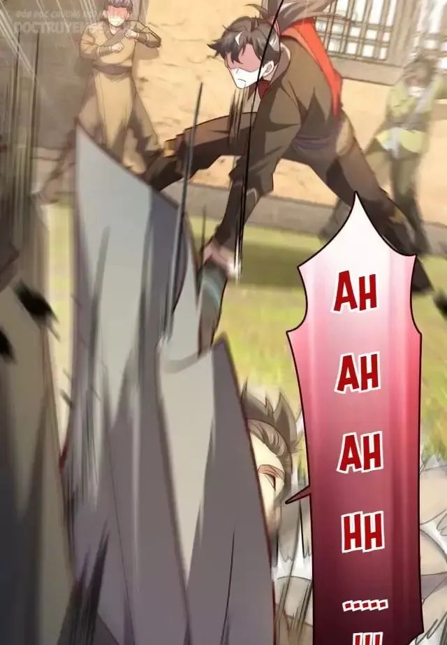 tôi, thần long của nữ đế! chapter 16 34