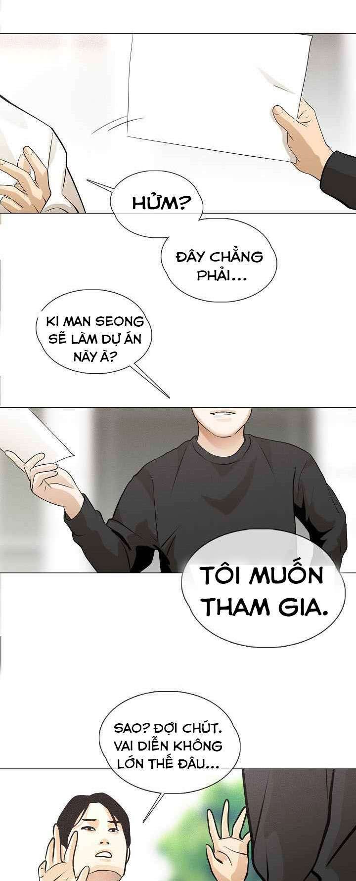 thước phim sự thật chapter 28 33