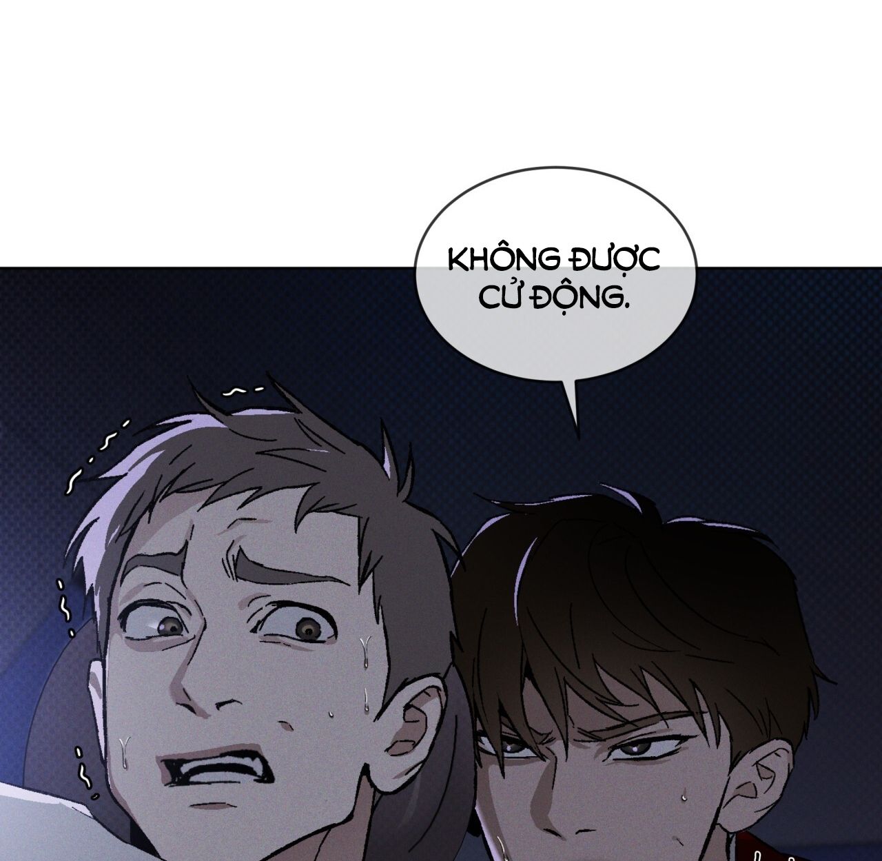 codename anastasia chapter 19.1 24