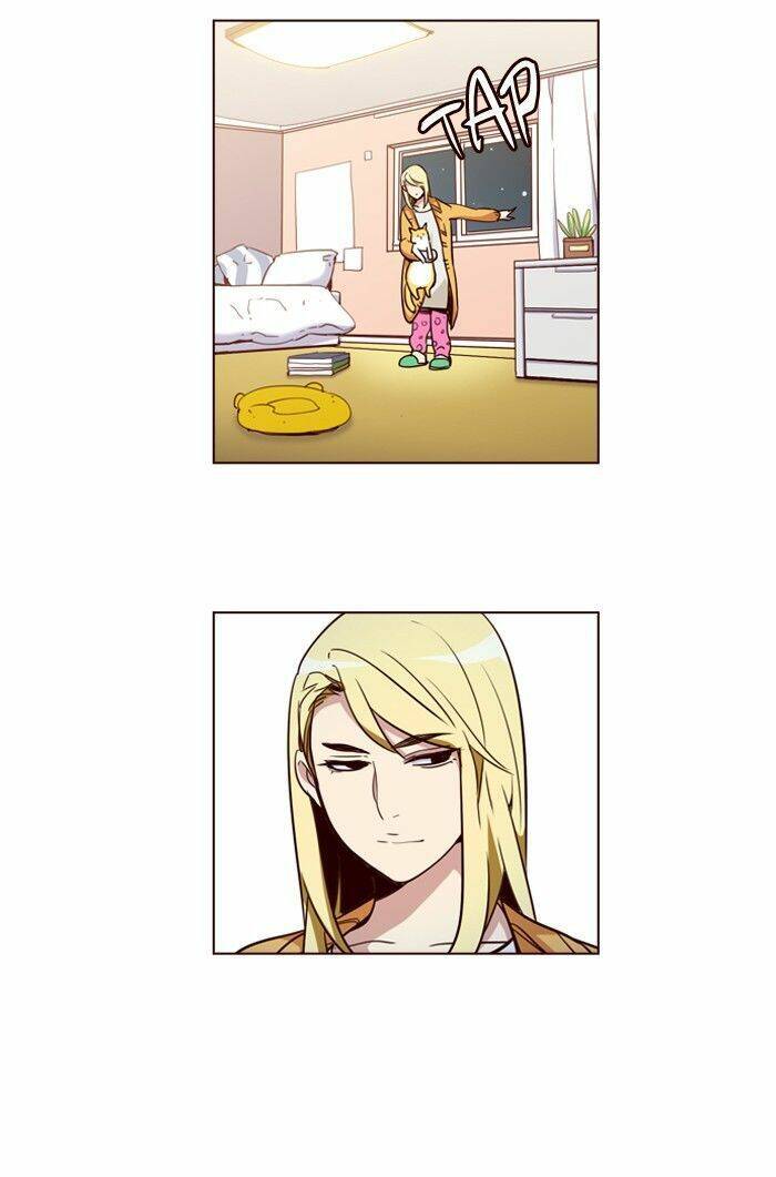 nữ sinh trường wilds chapter 252 18