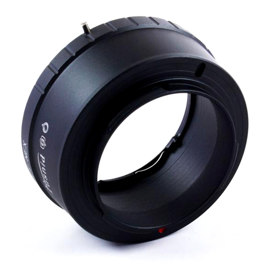 Ống kính Adaptor Vòng Cho Contax CY / YC Lens đến Sony NEX-3 / NEX-5 Camera