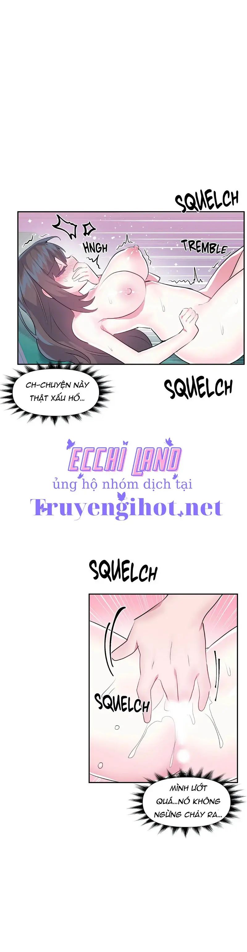 đăng nhập vào thế giới trò chơi chapter 48 18