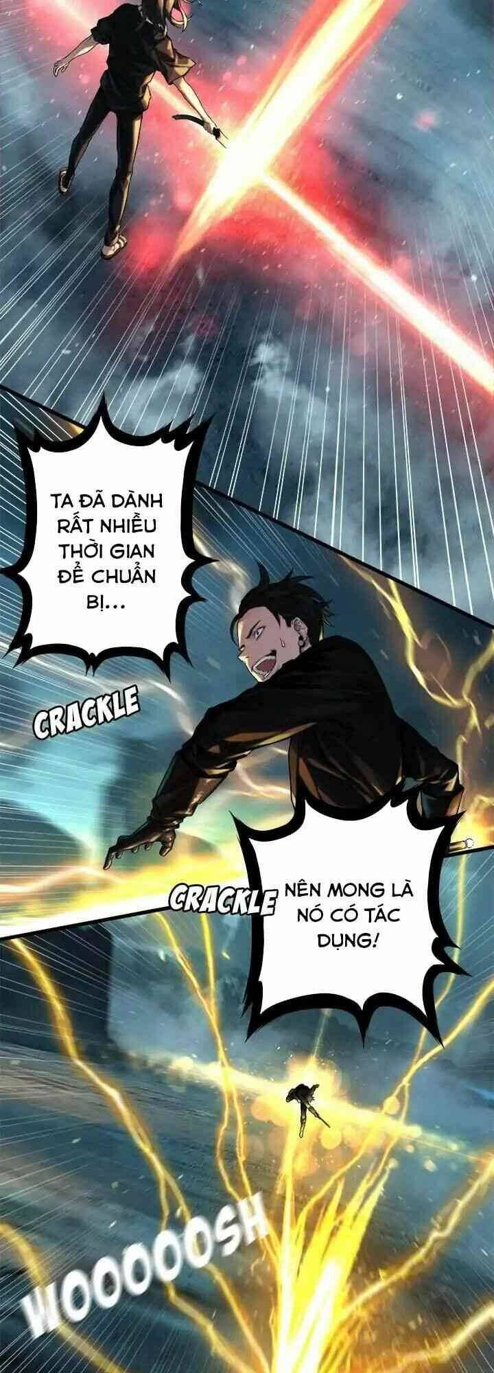 triệu hồi đến thế giới fantasy chapter 54 2