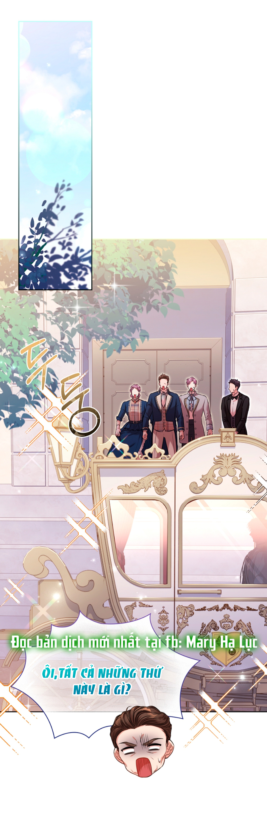 trở thành thư ký của bạo chúa chapter 74 50