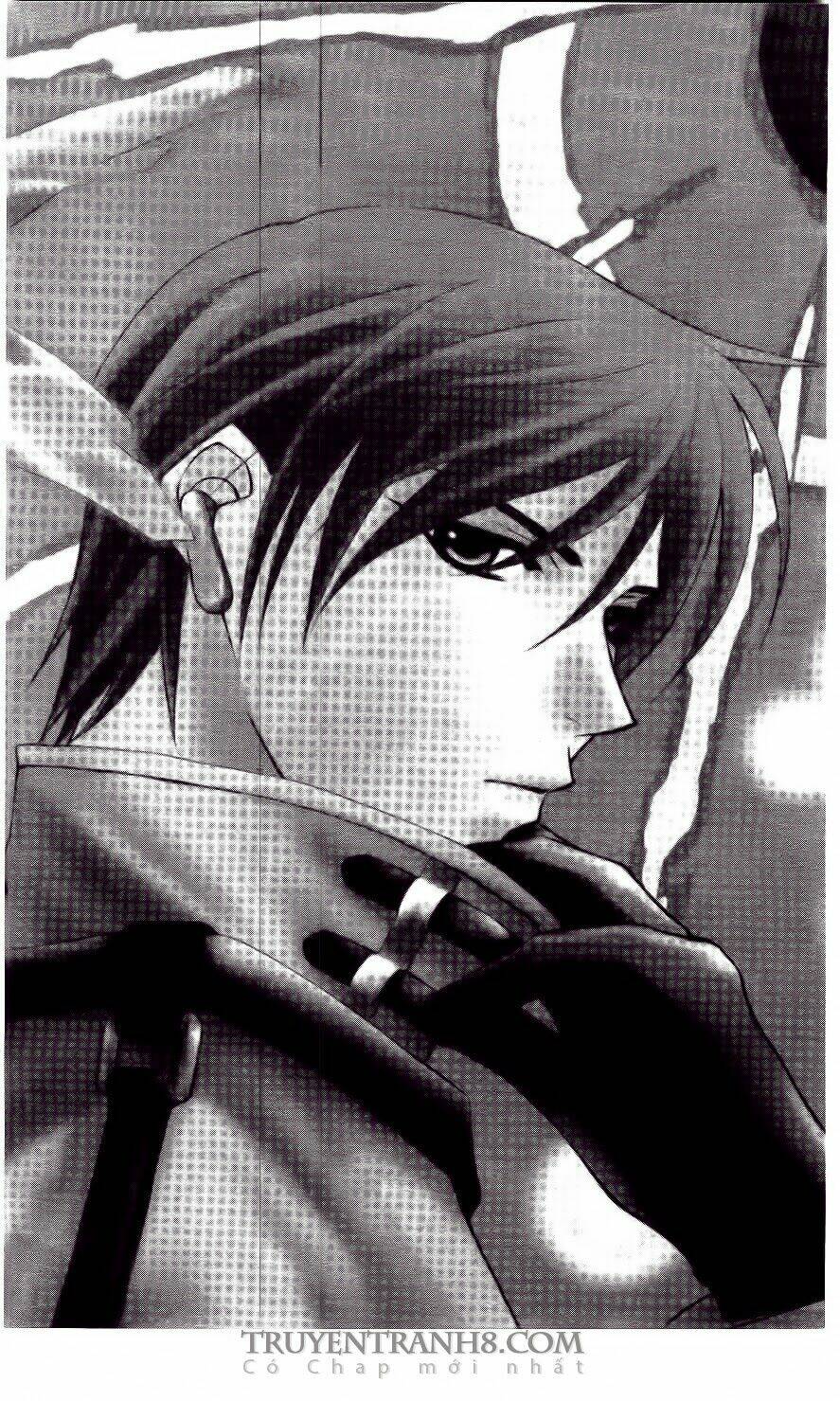 vườn địa đàng chapter 40 37