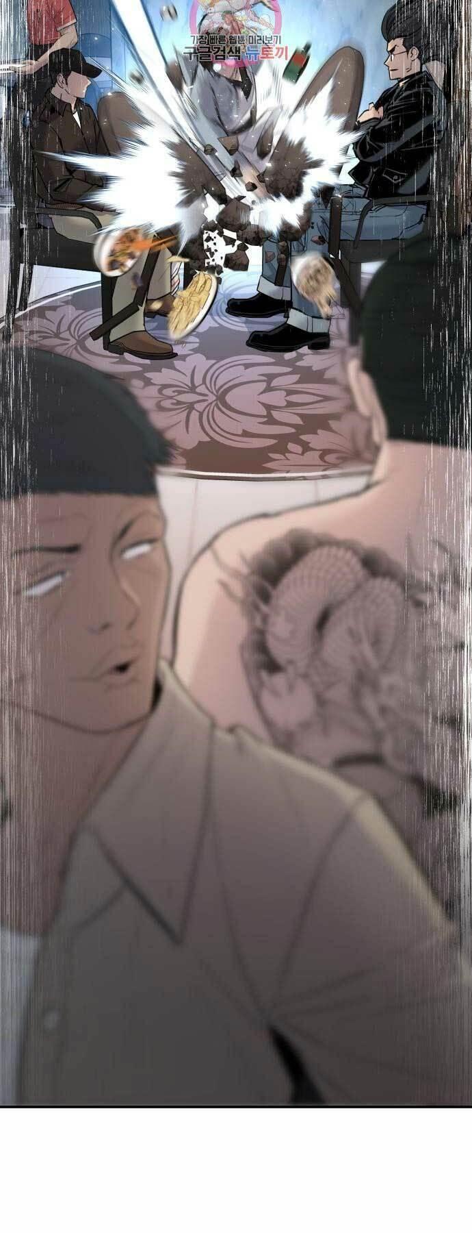 đặc vụ kim chapter 33 110