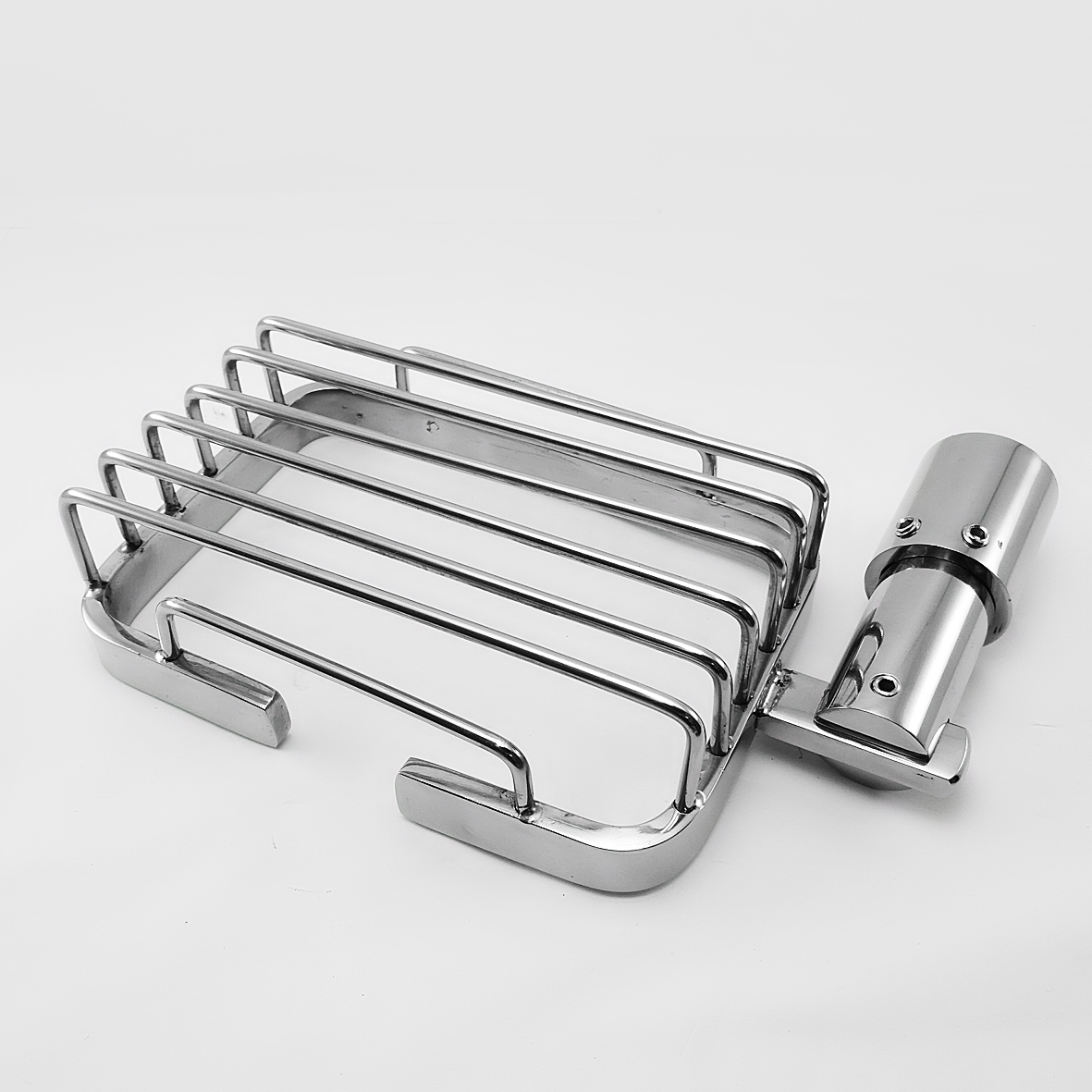 Kệ xà bông Inox SUS 304 cao cấp