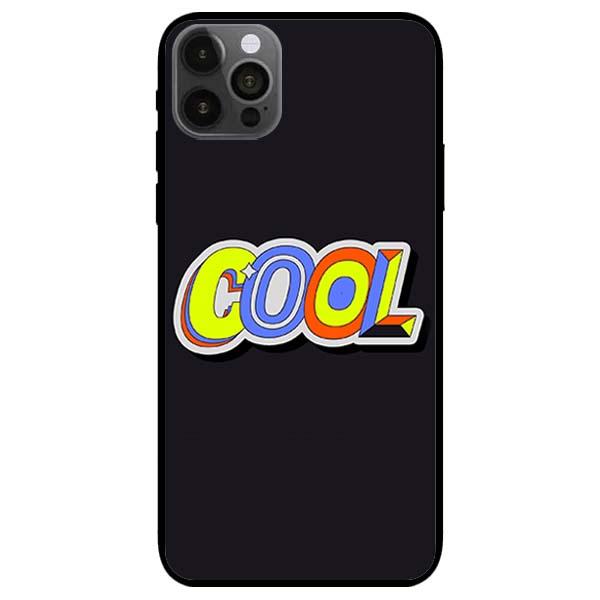 Ốp lưng dành cho iPhone 11 / 11 Pro / 11 Pro Max - COOL