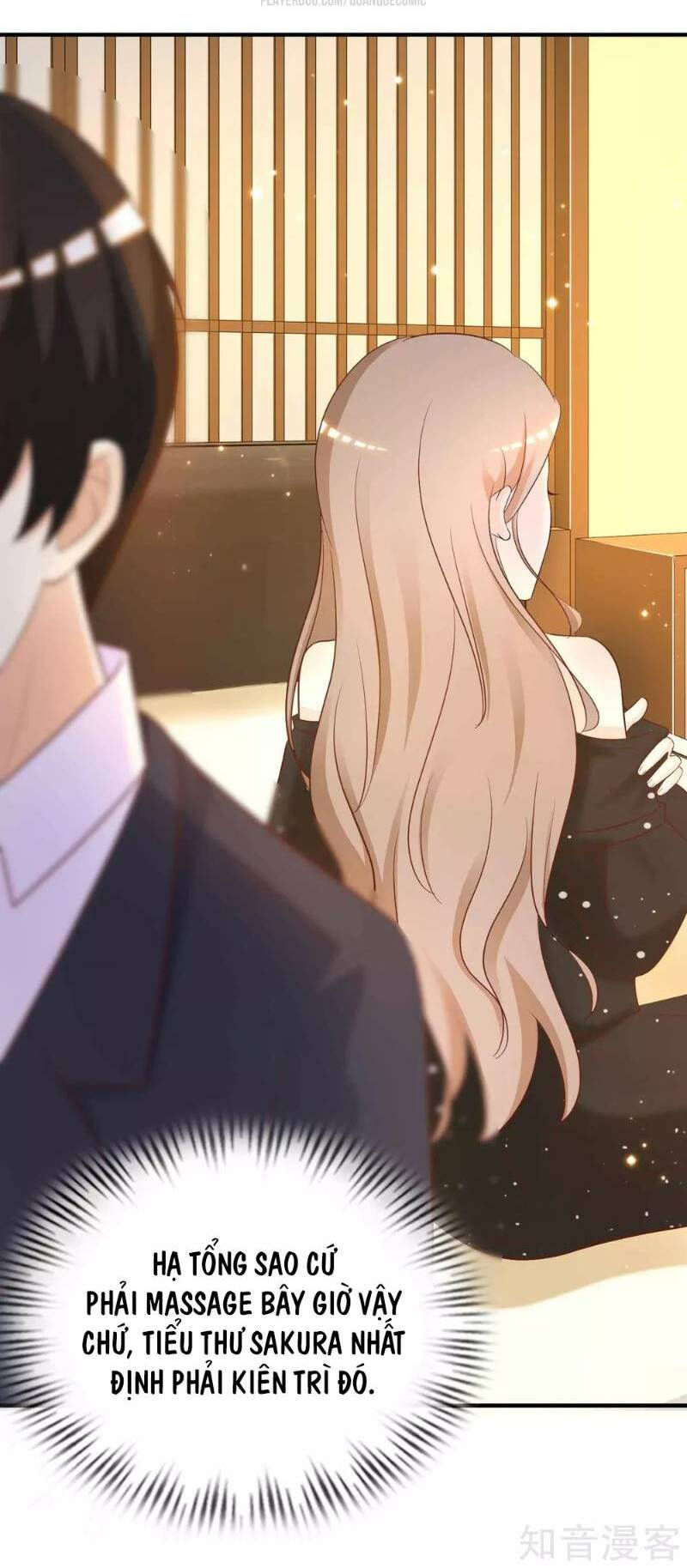 tối cường vận đào hoa chapter 67 6