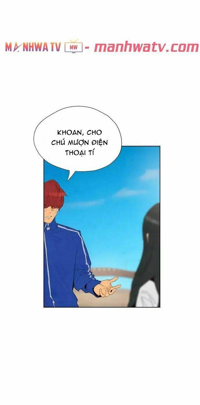 kẻ hồi sinh chapter 35 60