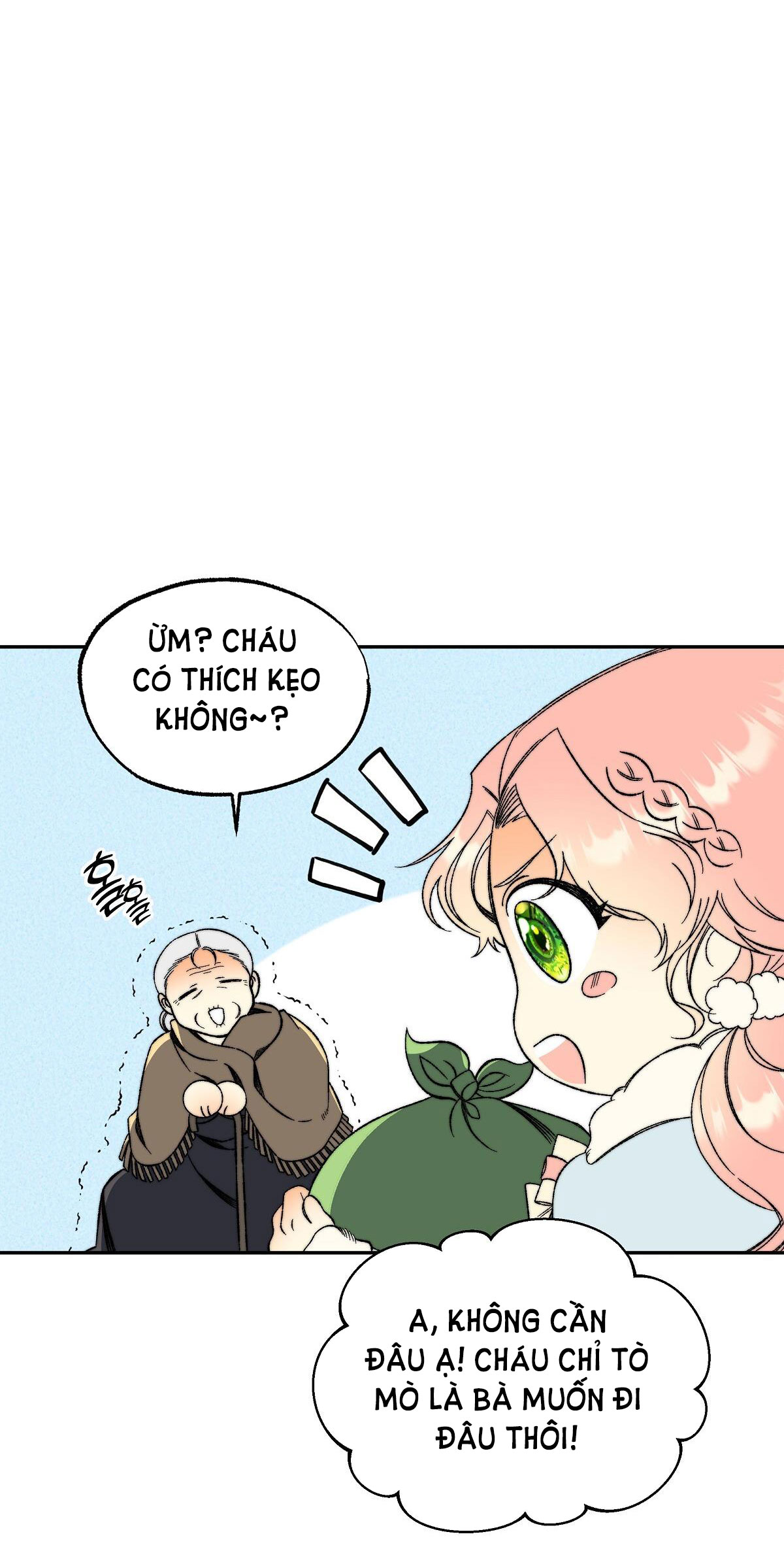 bánh xe của charlotte chapter 23.2 6