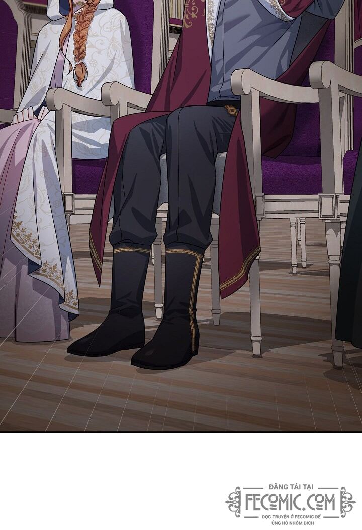 nữ công tước với tâm hồn trống rỗng chapter 34 21