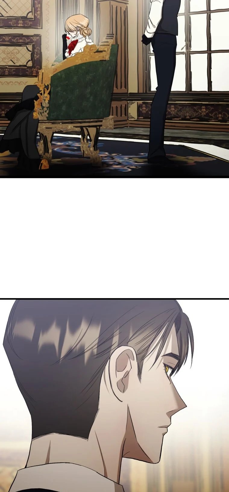 khi tôi bị chú chó tôi bỏ rơi cắn chapter 2.2 22