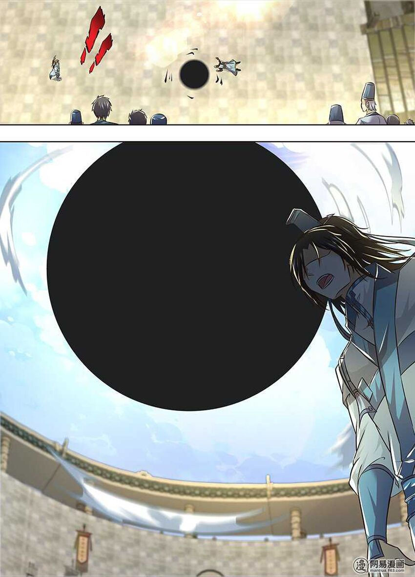 vĩnh hằng chí tôn chapter 149 14