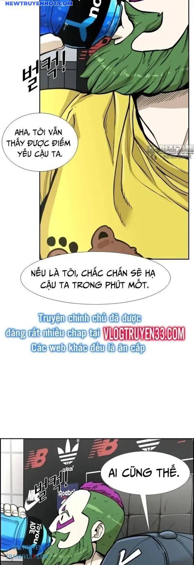 shark - cá mập chapter 228 46
