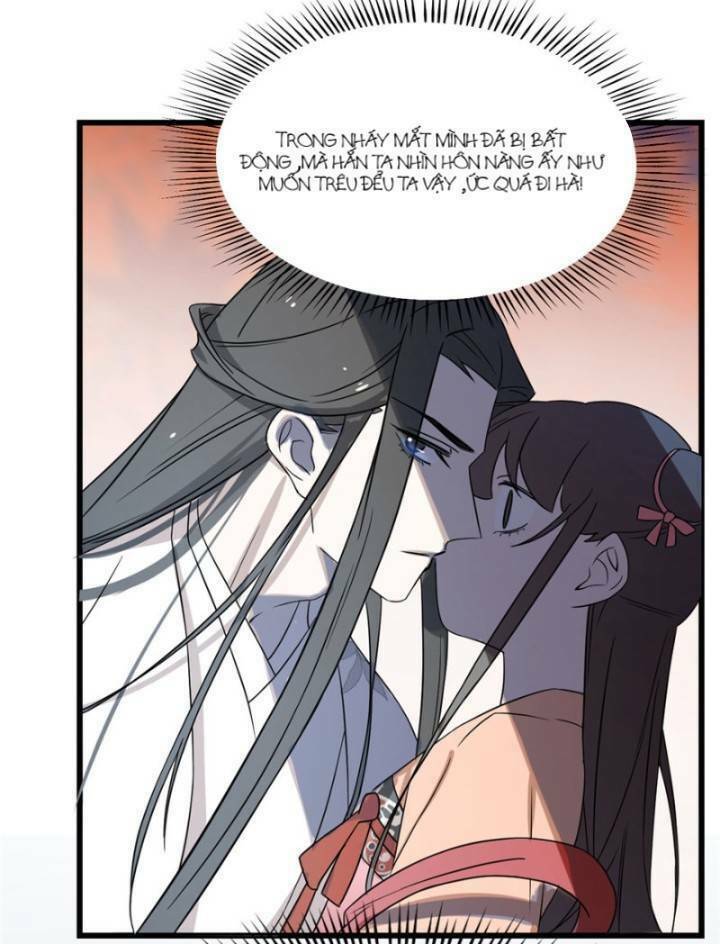 độc bộ thiên hạ: đặc công thần y chapter 132 45