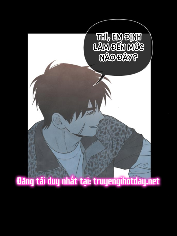 điều khiến tôi quyết tâm muốn chết chapter 96.2 39