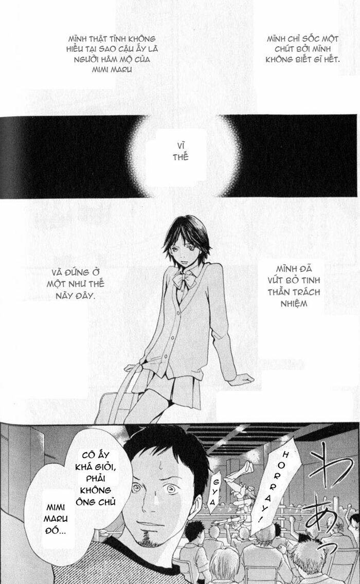 matsuri special chapter 11 16