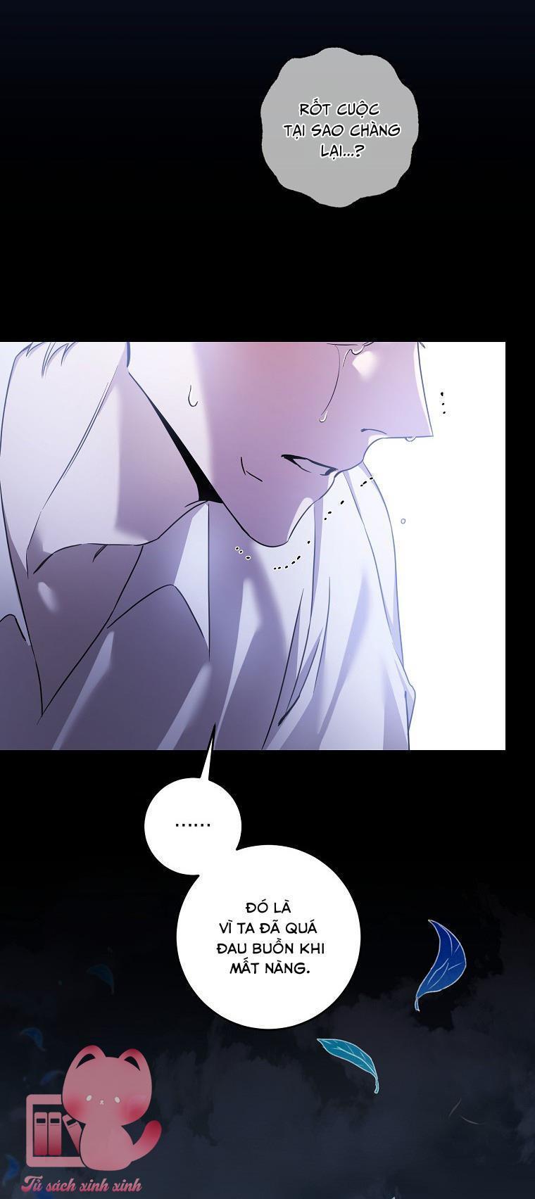 thuần hóa bạo chúa rồi bỏ trốn chapter 76 13