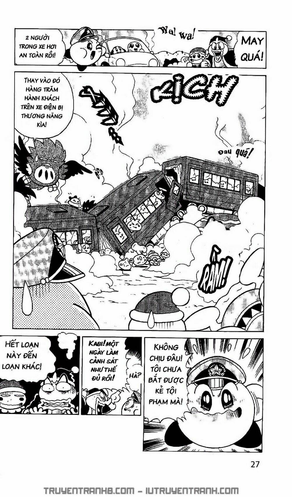 ngôi sao kabi chapter 79 15