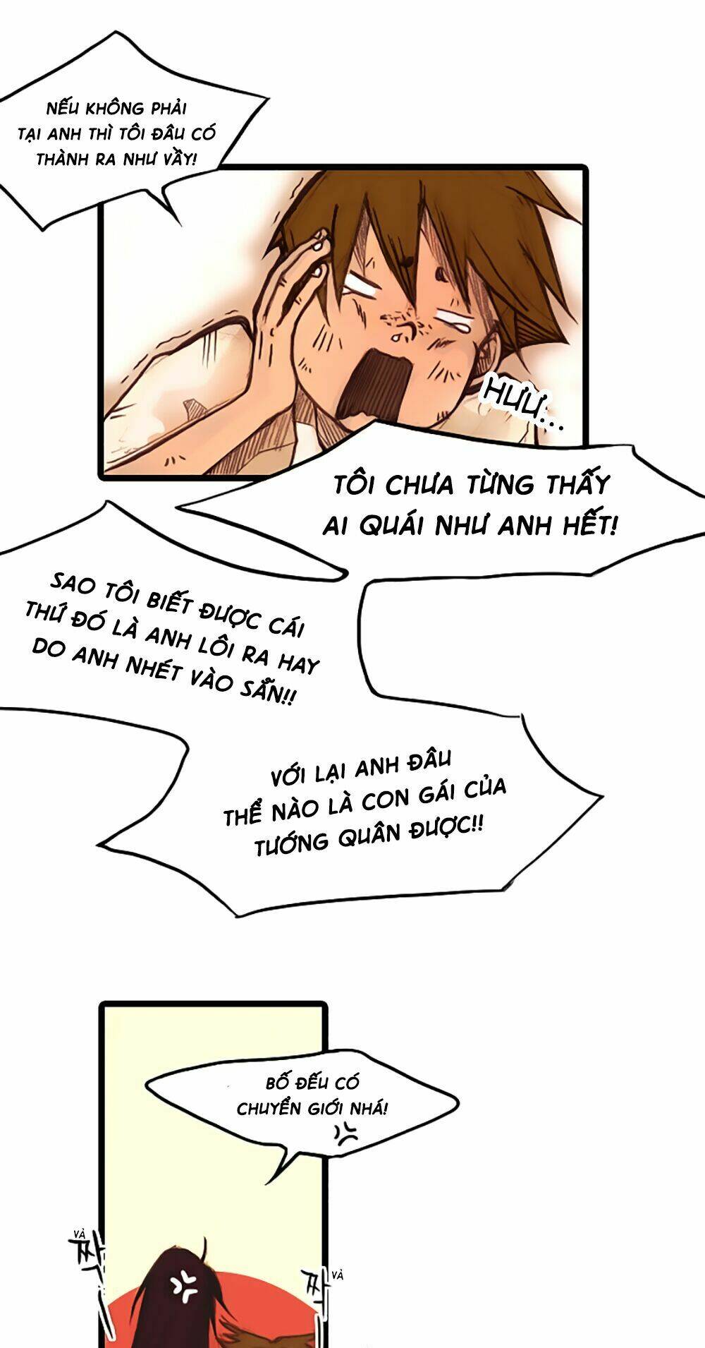 cuộc hành trình của pháp sư chapter 4 27