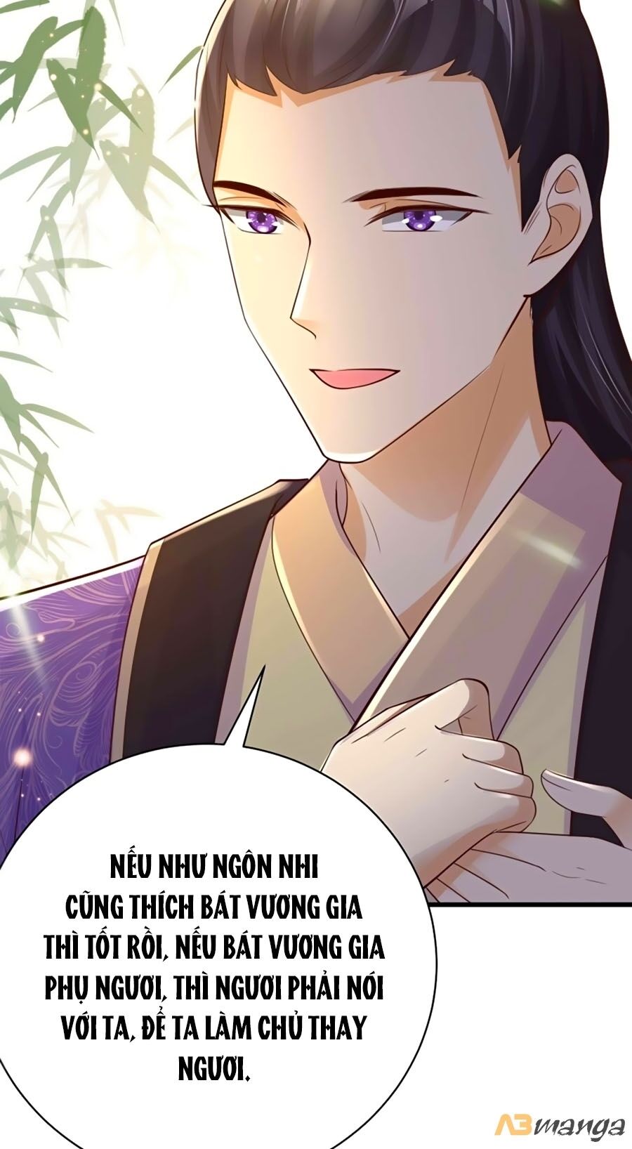 phượng ngự tà vương chapter 54 24