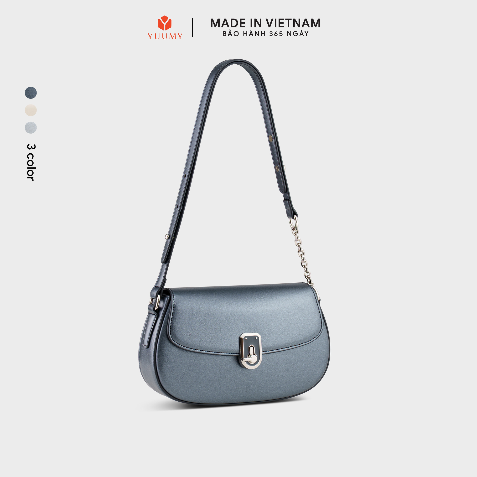 Túi đeo chéo nữ YUUMY YN278