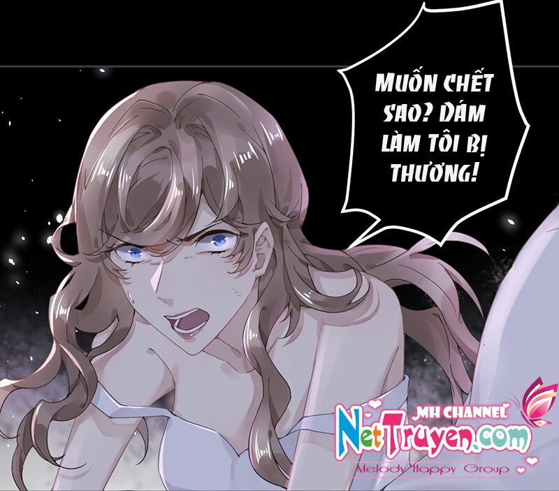 thác sủng thiên giá danh viên 2 chapter 3 23