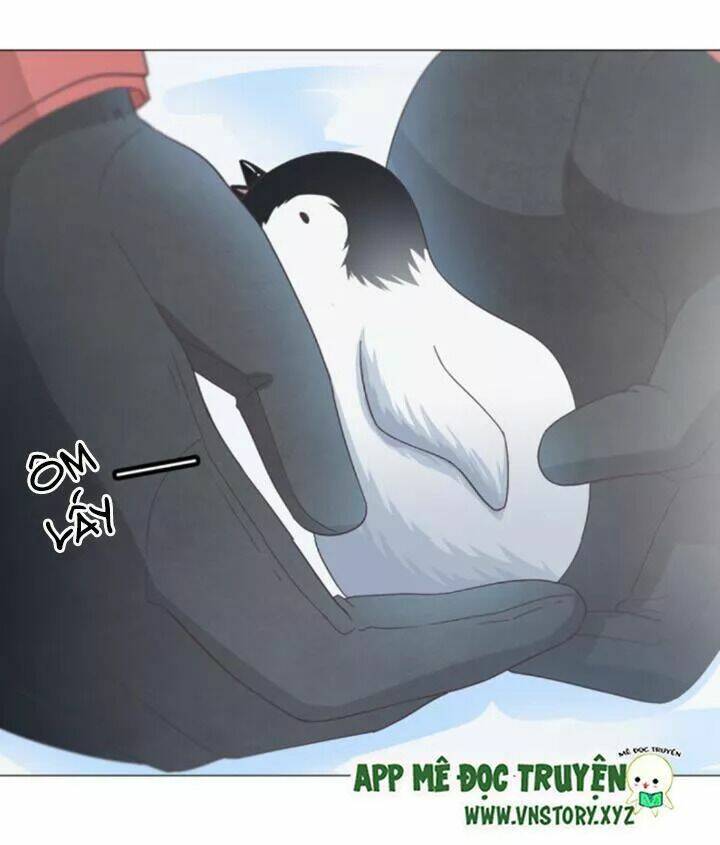 xin chào! dân nữ chapter 67 7