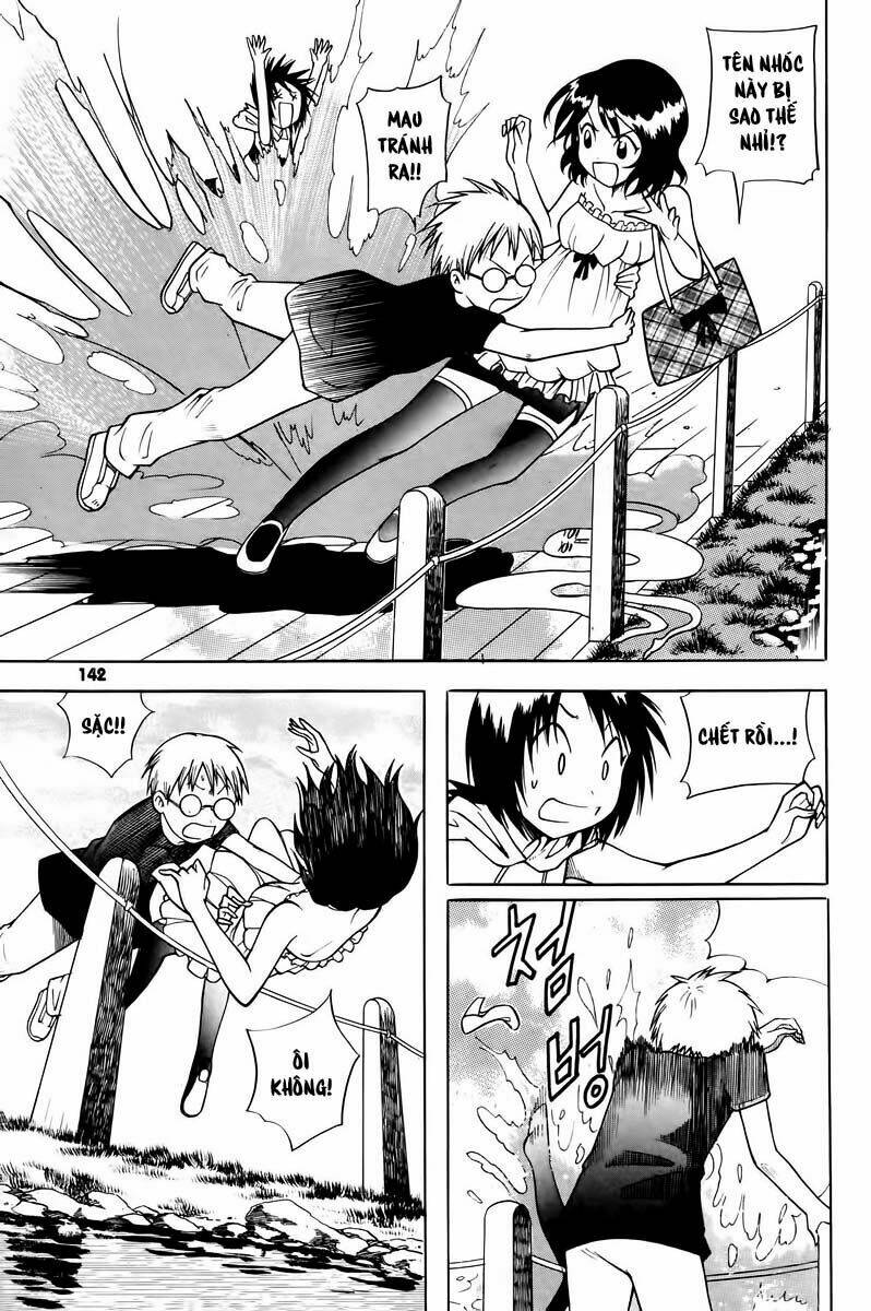 gwisin byeolgok - bí kíp của quỷ chapter 14 7