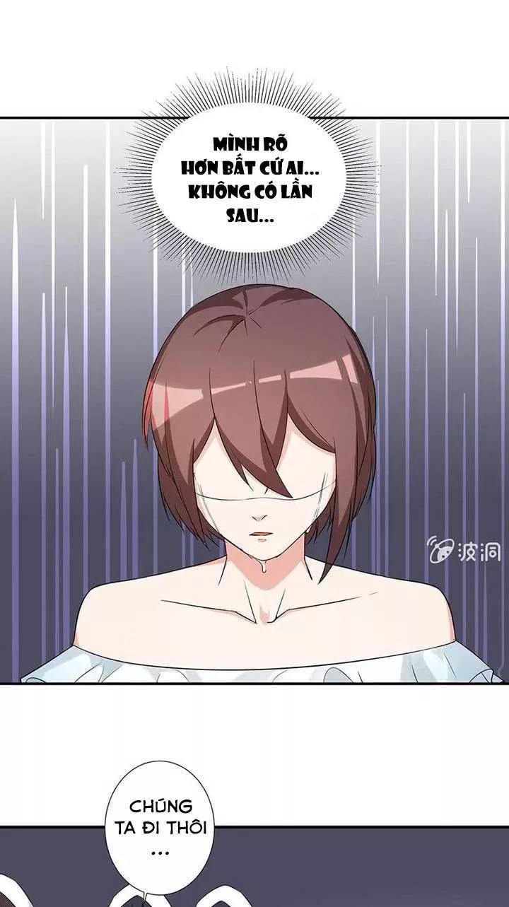 kháp kháp hương phản chapter 23 23