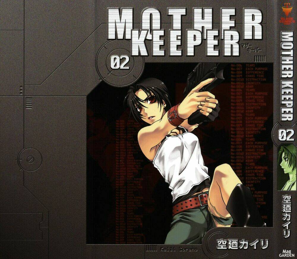 mother keeper chapter 6 4