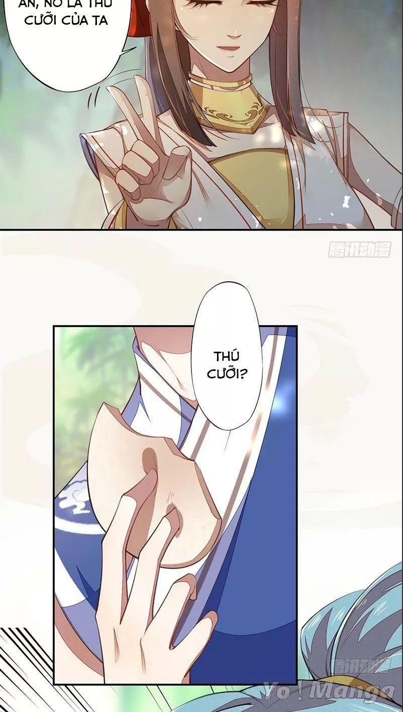 tuyệt thế luyện đan sư chapter 72 29