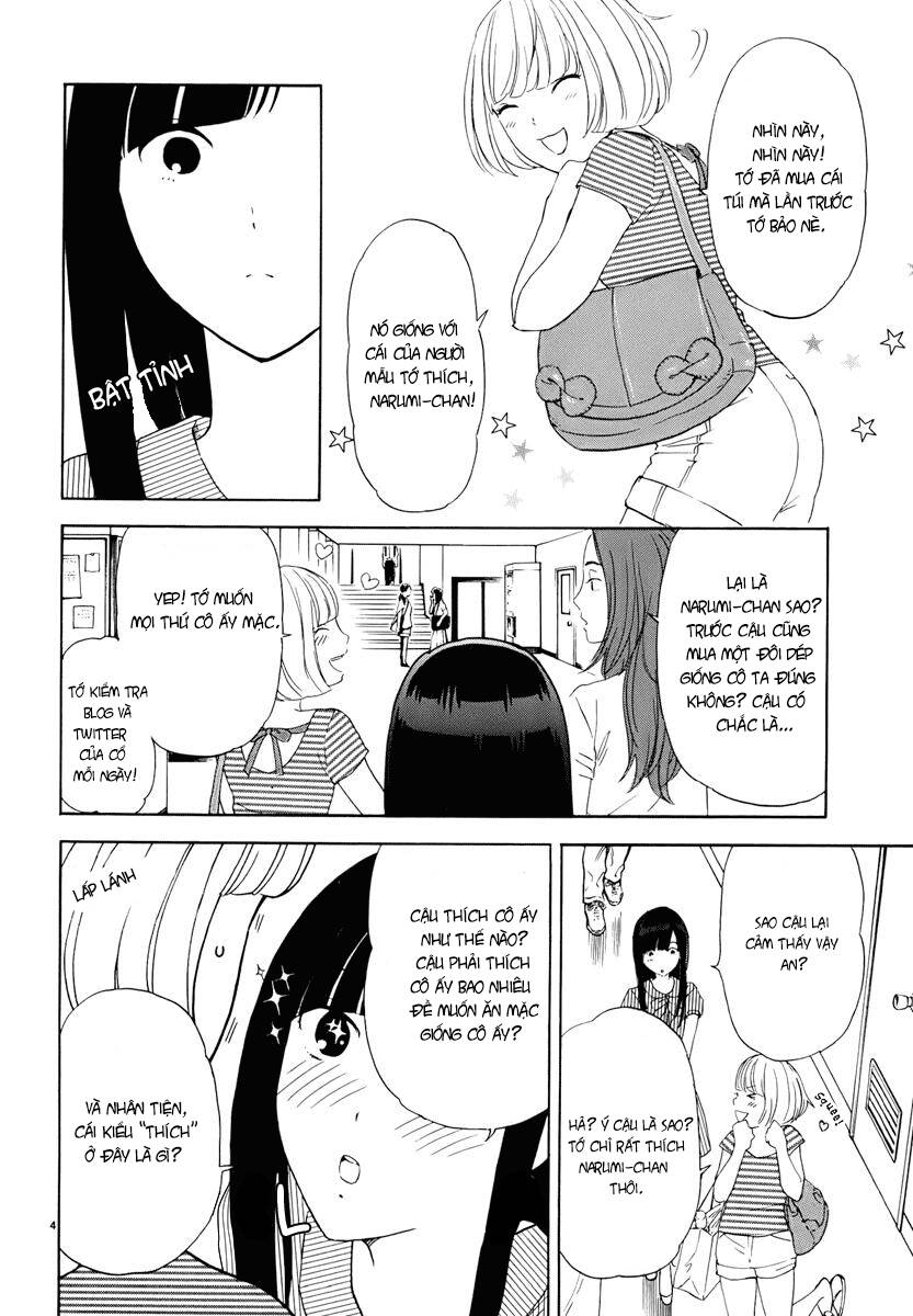 himegoto - juukyuusai no seifuku chapter 18 3