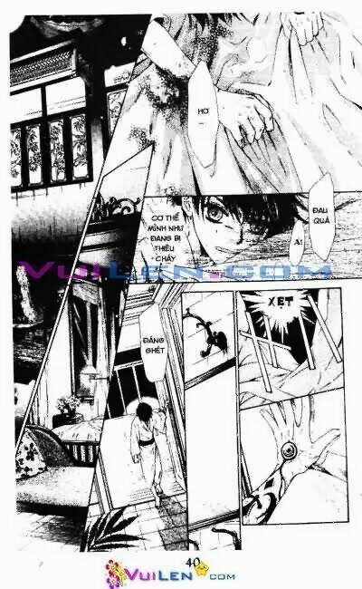 bát khuyển sỹ phương đông chapter 6 40