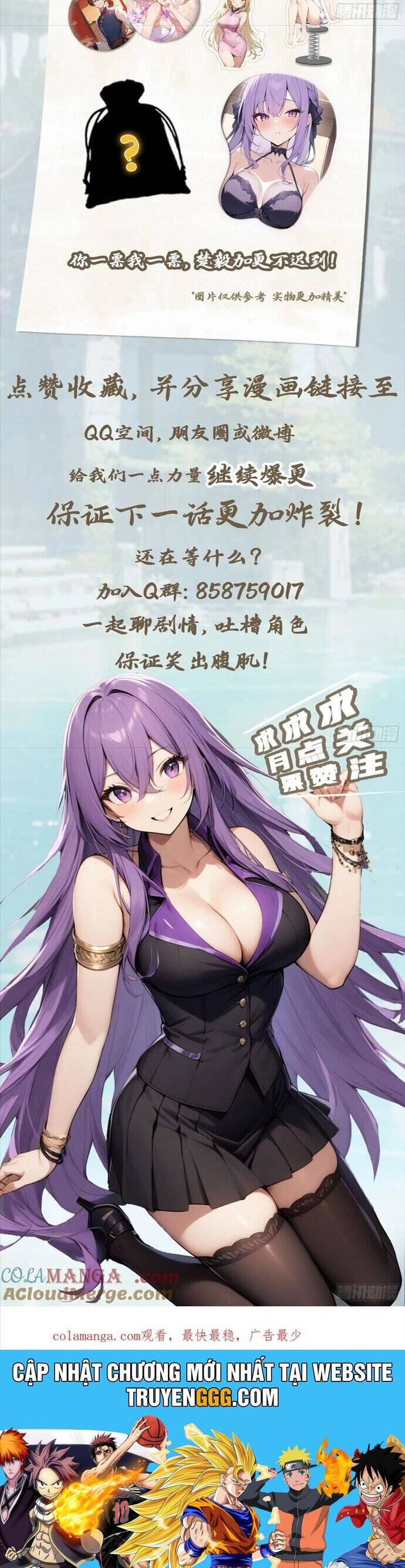 tu tiên trở về tại vườn trường – season 2 chapter 73 25